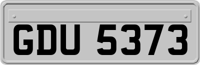 GDU5373