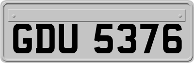 GDU5376