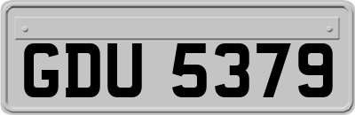 GDU5379