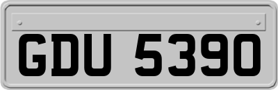 GDU5390