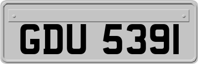 GDU5391