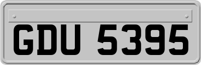 GDU5395
