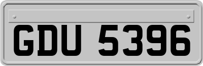 GDU5396
