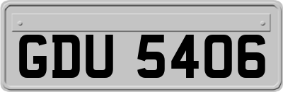 GDU5406
