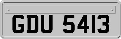 GDU5413