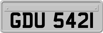 GDU5421