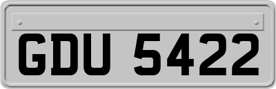 GDU5422