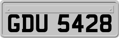 GDU5428