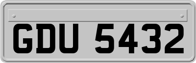 GDU5432