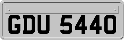 GDU5440