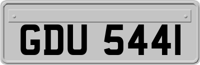 GDU5441