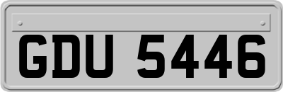 GDU5446