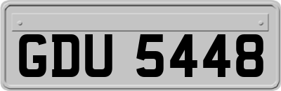 GDU5448