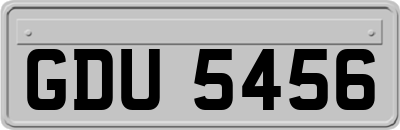 GDU5456