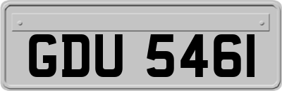 GDU5461