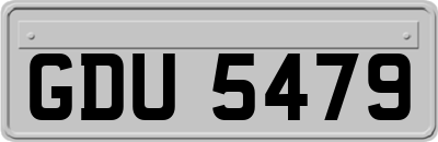 GDU5479