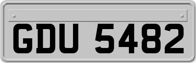 GDU5482