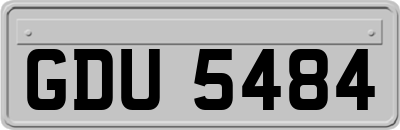 GDU5484