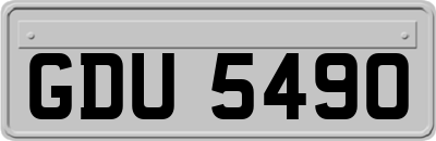 GDU5490