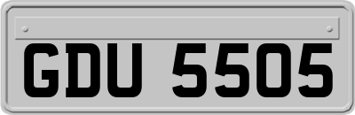 GDU5505