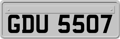 GDU5507