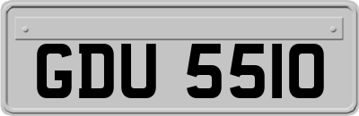 GDU5510