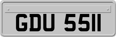GDU5511
