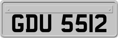 GDU5512