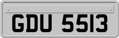 GDU5513