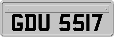 GDU5517