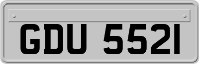 GDU5521