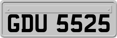 GDU5525