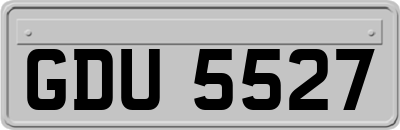 GDU5527
