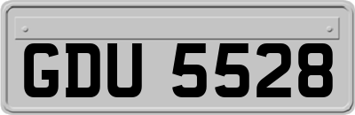 GDU5528