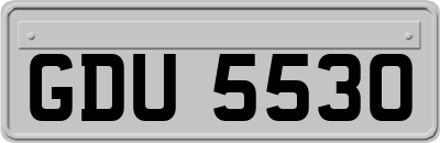 GDU5530