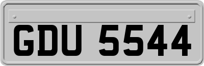 GDU5544