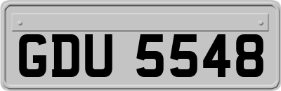 GDU5548