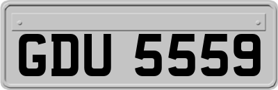 GDU5559