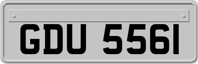 GDU5561