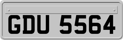GDU5564
