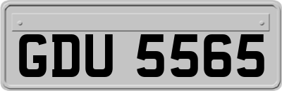 GDU5565