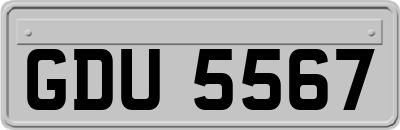GDU5567