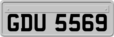 GDU5569
