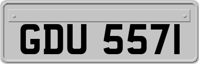 GDU5571