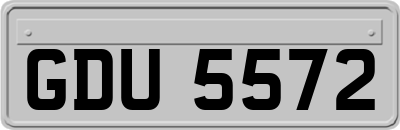 GDU5572