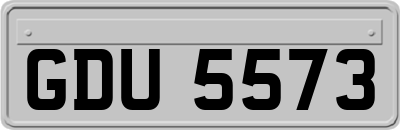 GDU5573