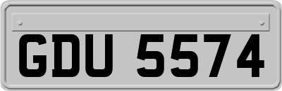 GDU5574