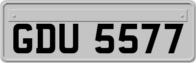 GDU5577