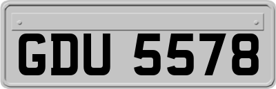 GDU5578