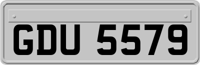GDU5579